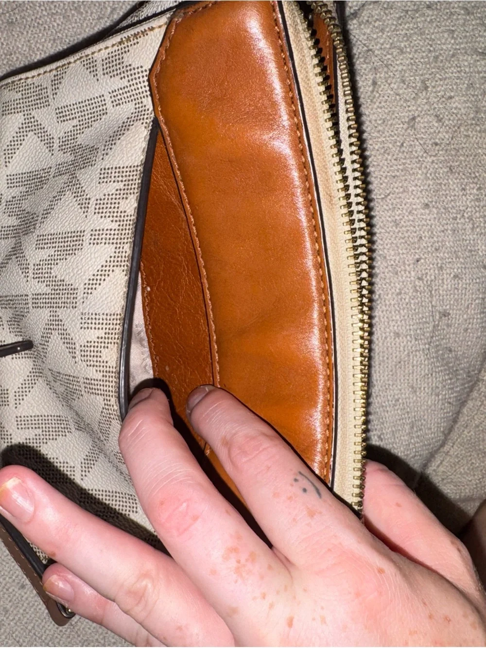 Michael Kors Crossbody bag